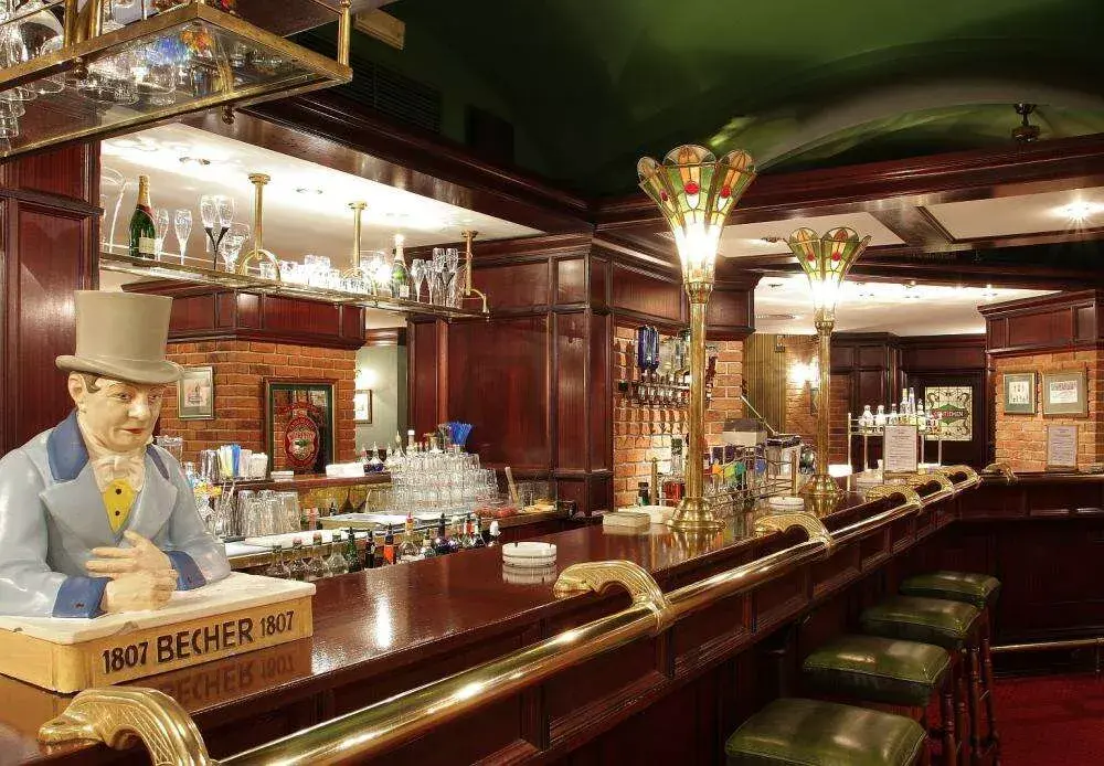 Photo 2 of GRANDHOTEL PUPP